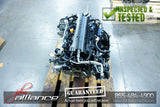 JDM 2006-2011 Honda Civic R18A 1.8L SOHC VTEC Engine