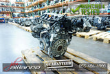 JDM 2006-2011 Honda Civic R18A 1.8L SOHC VTEC Engine