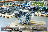 JDM 2006-2011 Honda Civic R18A 1.8L SOHC VTEC Engine
