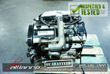 JDM Nissan Skyline R32 RB20DET 2.0L Turbo 2WD Engine RB20 RWD Motor ECU