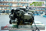 JDM Nissan Skyline R32 RB20DET 2.0L Turbo 2WD Engine RB20 RWD Motor ECU