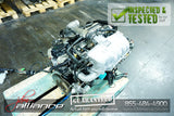 JDM Nissan Skyline R32 RB20DET 2.0L Turbo 2WD Engine RB20 RWD Motor ECU