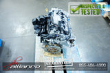 JDM 2010-2015 Toyota Prius 2ZR-FXE 1.8L Hybrid Engine 2011-2017 LEXUS CT200H 2ZR