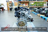 JDM 2010-2015 Toyota Prius 2ZR-FXE 1.8L Hybrid Engine 2011-2017 LEXUS CT200H 2ZR