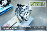 JDM 2010-2015 Toyota Prius 2ZR-FXE 1.8L Hybrid Engine 2011-2017 LEXUS CT200H 2ZR