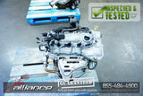 JDM 2010-2015 Toyota Prius 2ZR-FXE 1.8L Hybrid Engine 2011-2017 LEXUS CT200H 2ZR