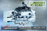 JDM 2010-2015 Toyota Prius 2ZR-FXE 1.8L Hybrid Engine 2011-2017 LEXUS CT200H 2ZR