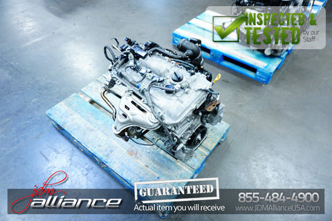 JDM 2010-2015 Toyota Prius 2ZR-FXE 1.8L Hybrid Engine 2011-2017 LEXUS CT200H 2ZR