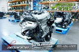 JDM 2010-2015 Toyota Prius 2ZR-FXE 1.8L Hybrid Engine 2011-2017 LEXUS CT200H 2ZR