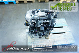 JDM 2010-2015 Toyota Prius 2ZR-FXE 1.8L Hybrid Engine 2011-2017 LEXUS CT200H 2ZR