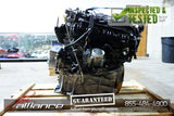 JDM 2010-2015 Toyota Prius 2ZR-FXE 1.8L Hybrid Engine 2011-2017 LEXUS CT200H 2ZR