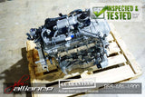 JDM 2010-2015 Toyota Prius 2ZR-FXE 1.8L Hybrid Engine 2011-2017 LEXUS CT200H 2ZR