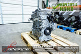 JDM 2010-2015 Toyota Prius 2ZR-FXE 1.8L Hybrid Engine 2011-2017 LEXUS CT200H 2ZR