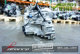JDM 03-04 Honda Accord 04-07 Acura TSX K24A  Automatic Transmission