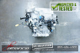 JDM 03-04 Honda Accord 04-07 Acura TSX K24A  Automatic Transmission