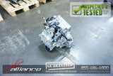 JDM 03-04 Honda Accord 04-07 Acura TSX K24A  Automatic Transmission