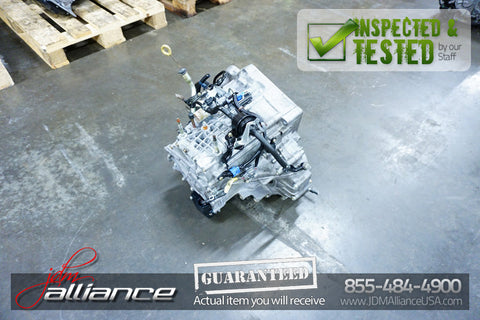 JDM 03-04 Honda Accord 04-07 Acura TSX K24A  Automatic Transmission