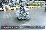JDM 03-04 Honda Accord 04-07 Acura TSX K24A  Automatic Transmission