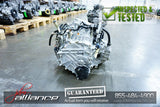 JDM 03-04 Honda Accord 04-07 Acura TSX K24A  Automatic Transmission