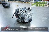 JDM 03-04 Honda Accord 04-07 Acura TSX K24A  Automatic Transmission