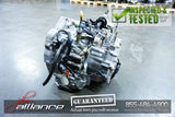 JDM 03-04 Honda Accord 04-07 Acura TSX K24A  Automatic Transmission