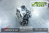 JDM 03-04 Honda Accord 04-07 Acura TSX K24A  Automatic Transmission