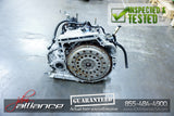 JDM 03-04 Honda Accord 04-07 Acura TSX K24A  Automatic Transmission