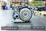 JDM 03-04 Honda Accord 04-07 Acura TSX K24A  Automatic Transmission