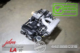 JDM '98-'05 Toyota 2JZ-GE 3.0L DOHC VVT-i Non-Turbo Engine IS300 GS300 Lexus