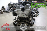 JDM '98-'05 Toyota 2JZ-GE 3.0L DOHC VVT-i Non-Turbo Engine IS300 GS300 Lexus