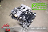 JDM '98-'05 Toyota 2JZ-GE 3.0L DOHC VVT-i Non-Turbo Engine IS300 GS300 Lexus