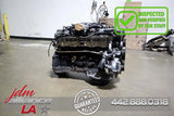 JDM '98-'05 Toyota 2JZ-GE 3.0L DOHC VVT-i Non-Turbo Engine IS300 GS300 Lexus