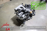 JDM '98-'05 Toyota 2JZ-GE 3.0L DOHC VVT-i Non-Turbo Engine IS300 GS300 Lexus