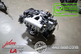JDM '98-'05 Toyota 2JZ-GE 3.0L DOHC VVT-i Non-Turbo Engine IS300 GS300 Lexus