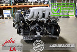 JDM '98-'05 Toyota 2JZ-GE 3.0L DOHC VVT-i Non-Turbo Engine IS300 GS300 Lexus