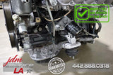 JDM '98-'05 Toyota 2JZ-GE 3.0L DOHC VVT-i Non-Turbo Engine IS300 GS300 Lexus