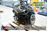 JDM 97-03 Toyota 3RZ-FE 2.7L DOHC Engine Tacoma 4Runner T100 4 Port *