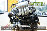 JDM 97-03 Toyota 3RZ-FE 2.7L DOHC Engine Tacoma 4Runner T100 4 Port *