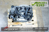 JDM 97-03 Toyota 3RZ-FE 2.7L DOHC Engine Tacoma 4Runner T100 4 Port *