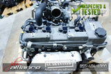 JDM 97-03 Toyota 3RZ-FE 2.7L DOHC Engine Tacoma 4Runner T100 4 Port *