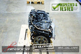 JDM 97-03 Toyota 3RZ-FE 2.7L DOHC Engine Tacoma 4Runner T100 4 Port *