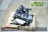 JDM 97-03 Toyota 3RZ-FE 2.7L DOHC Engine Tacoma 4Runner T100 4 Port *