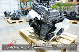 JDM 97-03 Toyota 3RZ-FE 2.7L DOHC Engine Tacoma 4Runner T100 4 Port *