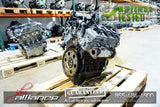 JDM 1996-2002 Toyota Tacoma T100 4Runner 5VZ-FE Engine 3.4L V6 5VZ Motor