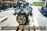 JDM 1996-2002 Toyota Tacoma T100 4Runner 5VZ-FE Engine 3.4L V6 5VZ Motor