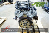 JDM 1996-2002 Toyota Tacoma T100 4Runner 5VZ-FE Engine 3.4L V6 5VZ Motor