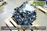 JDM 1996-2002 Toyota Tacoma T100 4Runner 5VZ-FE Engine 3.4L V6 5VZ Motor