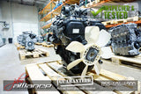 JDM 1996-2002 Toyota Tacoma T100 4Runner 5VZ-FE Engine 3.4L V6 5VZ Motor