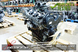 JDM 1996-2002 Toyota Tacoma T100 4Runner 5VZ-FE Engine 3.4L V6 5VZ Motor