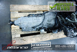 JDM 07-11 Lexus GS350 IS350 Automatic Transmission 2GR 3.5L RWD VVTi